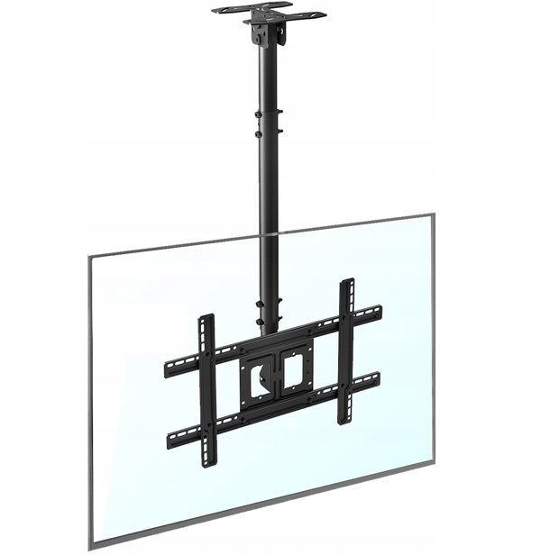 Sufitowy uchwyt do telewizora LCD 32-80", regulacja