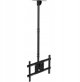 Sufitowy uchwyt do telewizora LCD 32-80", regulacja