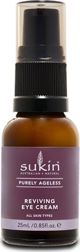 Sukin Purely Ageless Αναζωογονητική Κρέμα Ματιών για Ρυτίδες & Μαύρους Κύκλους, 25ml