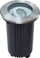 Φωτιστικό Δαπέδου Χωνευτό SU-MA Mix 5725 C IP67, Αδιάβροχο για Εξωτερικούς Χώρους