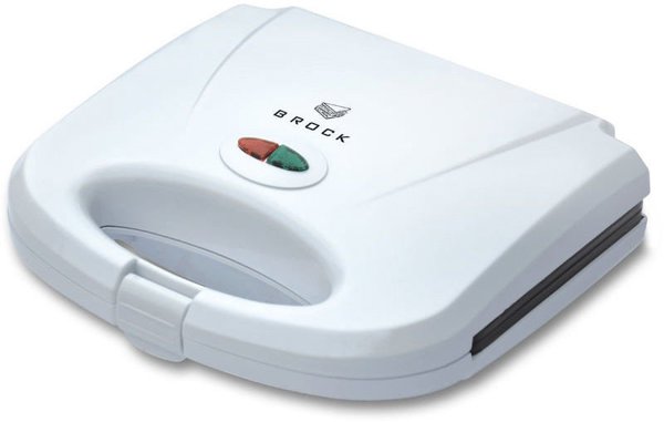 Sumuštinių keptuvė Brock SSM 3001