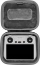 SunnyLife Θήκη Προστασίας για Τηλεχειριστήριο DJI Mini 3 Pro - Μαύρη, Σκληρή Θήκη Μεταφοράς με Χώρο για Joysticks