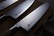 Suncraft Μαχαίρι κουζίνας Suncraft SENZO TWISTED OCTAGON Chef 200 mm [TO-05] πολυχρηστικό