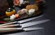 Suncraft Μαχαίρι κουζίνας Suncraft SENZO TWISTED OCTAGON Chef 200 mm [TO-05] πολυχρηστικό