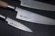 Suncraft Μαχαίρι κουζίνας Suncraft SENZO TWISTED OCTAGON Chef 200 mm [TO-05] πολυχρηστικό
