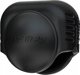 SunnyLife Silikonowa obudowa i oslona obiektywu do Insta360 X4 czarna
