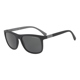 SUNGLASSES EMPORIO ARMANI MAN EA4079-504287 (Lens/Bridge/Temple) 57/18/145 mm)