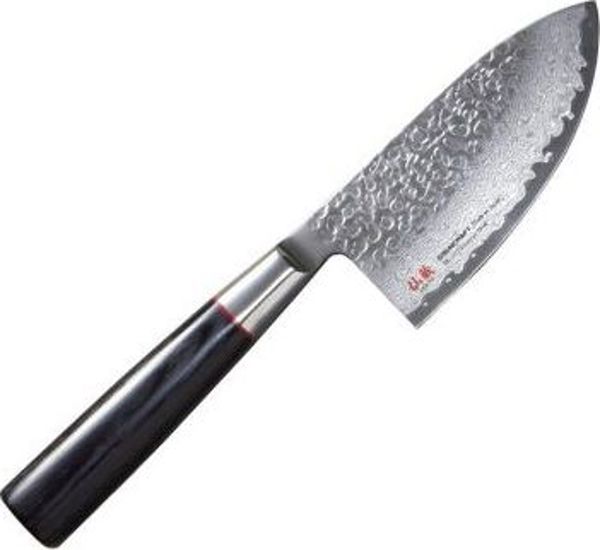 Suncraft Μαχαίρι κουζίνας Suncraft SENZO CLASSIC Mini Chef 100 mm [SZ-09]