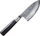 Suncraft Μαχαίρι κουζίνας Suncraft SENZO CLASSIC Mini Chef 100 mm [SZ-09]