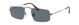 SUNGLASSES RAY BAN UNISEX RB3957499230R (Lens/Bridge/Temple) 49/20/145 mm)