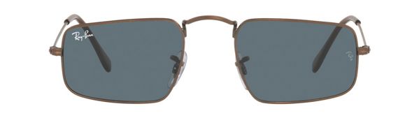 SUNGLASSES RAY BAN UNISEX RB3957499230R (Lens/Bridge/Temple) 49/20/145 mm)