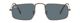 SUNGLASSES RAY BAN UNISEX RB3957499230R (Lens/Bridge/Temple) 49/20/145 mm)