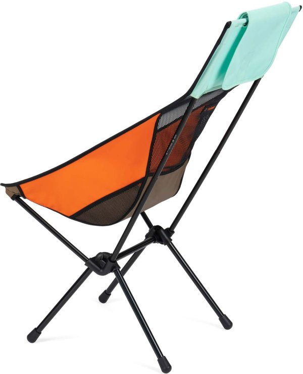 Sunset Chair, Mint MultiBlock