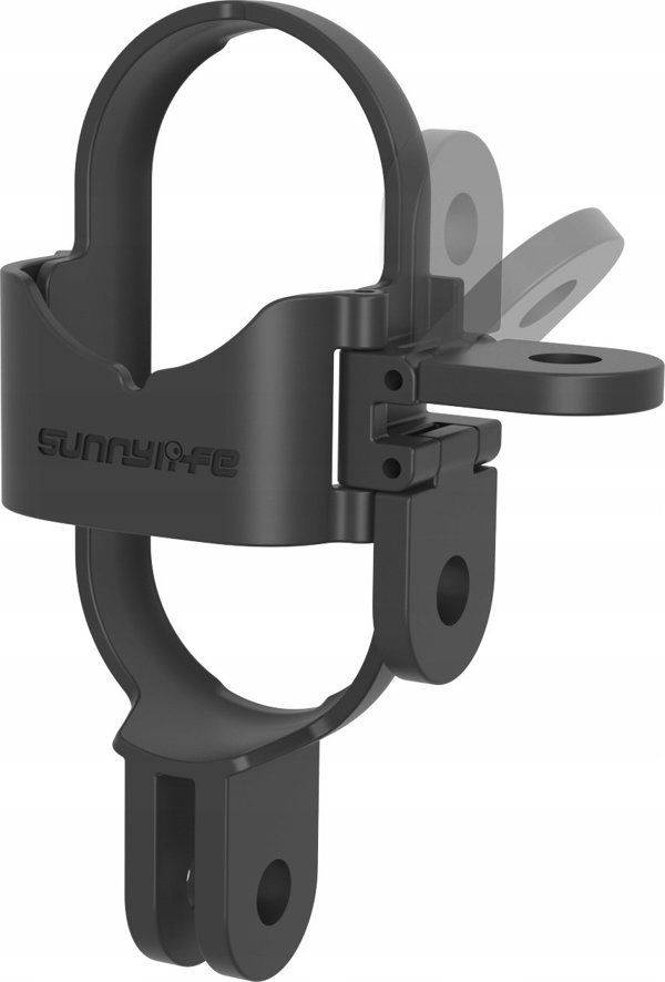 Sunnylife Πλαίσιο Στήριξης Frame Mount για Insta360 Go 3 / Go 3s - Zj843