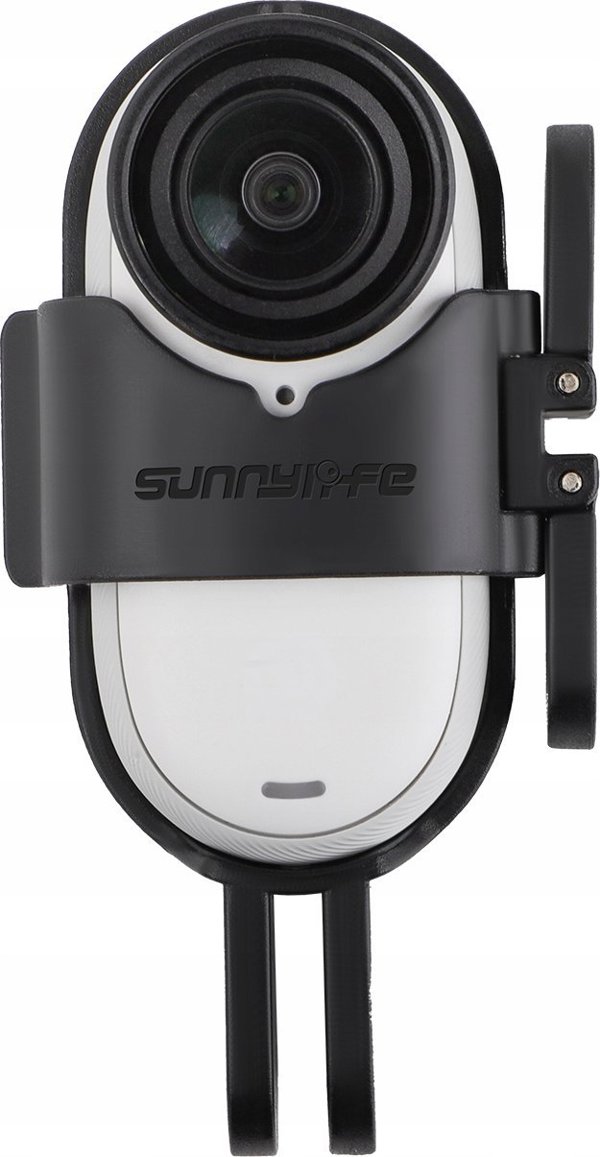 Sunnylife Πλαίσιο Στήριξης Frame Mount για Insta360 Go 3 / Go 3s - Zj843