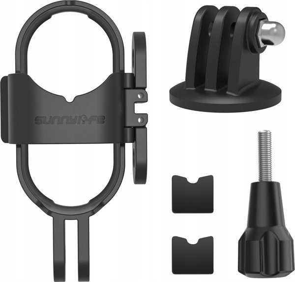 Sunnylife Πλαίσιο Στήριξης Frame Mount για Insta360 Go 3 / Go 3s - Zj843