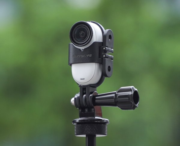 Sunnylife Πλαίσιο Στήριξης Frame Mount για Insta360 Go 3 / Go 3s - Zj843