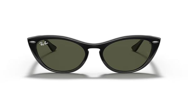 SUNGLASSES RAY BAN WOMEN RB4314N601315 (Lens/Bridge/Temple) 54/18/140 mm)