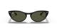SUNGLASSES RAY BAN WOMEN RB4314N601315 (Lens/Bridge/Temple) 54/18/140 mm)
