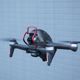 Sunnylife Μεταλλικό Κάλυμμα Προστασίας Κάμερας Gimbal για DJI FPV Drone