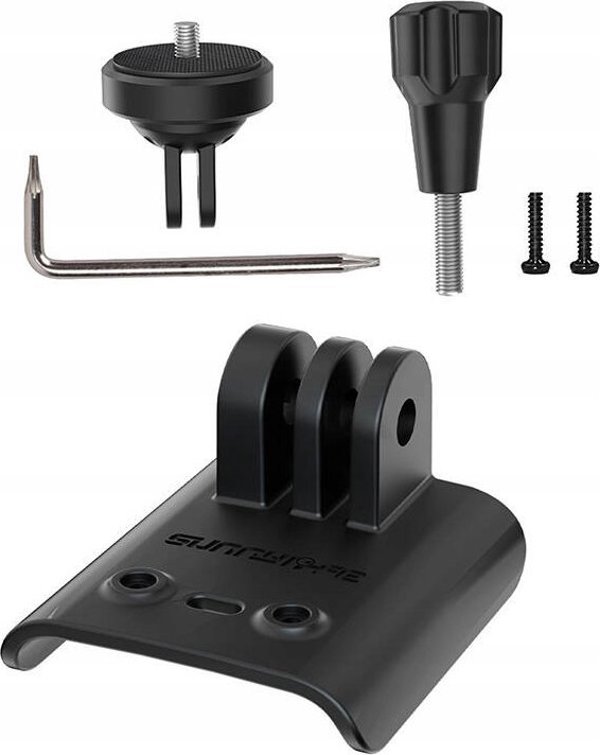 SunnyLife Adapter montazowy SUNNYLIFE do DJI Avata 2