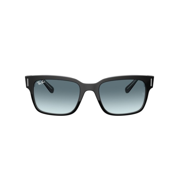 SUNGLASSES RAY BAN UNISEX RB2190-12943M (Lens/Bridge/Temple) 55/20/145 mm)