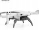 SunnyLife Πόδια Προσγείωσης για DJI Mavic Mini / 2 / SE, Προέκταση Συστήματος Προσγείωσης Drone, Γκρι, LG380-GY