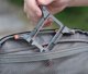 SunnyLife Πόδια Προσγείωσης για DJI Mavic Mini / 2 / SE, Προέκταση Συστήματος Προσγείωσης Drone, Γκρι, LG380-GY
