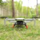 SunnyLife Πόδια Προσγείωσης για DJI Mavic Mini / 2 / SE, Προέκταση Συστήματος Προσγείωσης Drone, Γκρι, LG380-GY