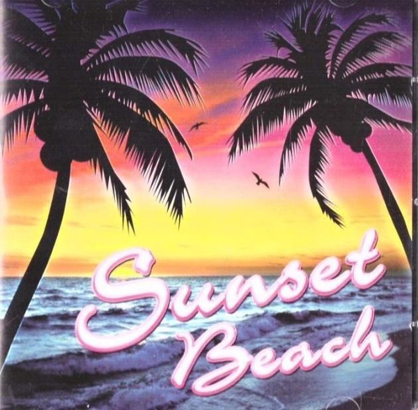 Sunset Beach