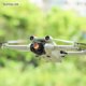 SunnyLife Φίλτρο UV για DJI Mini 3 Pro - Προστατευτικό Φακού από Οπτικό Γυαλί Schott
