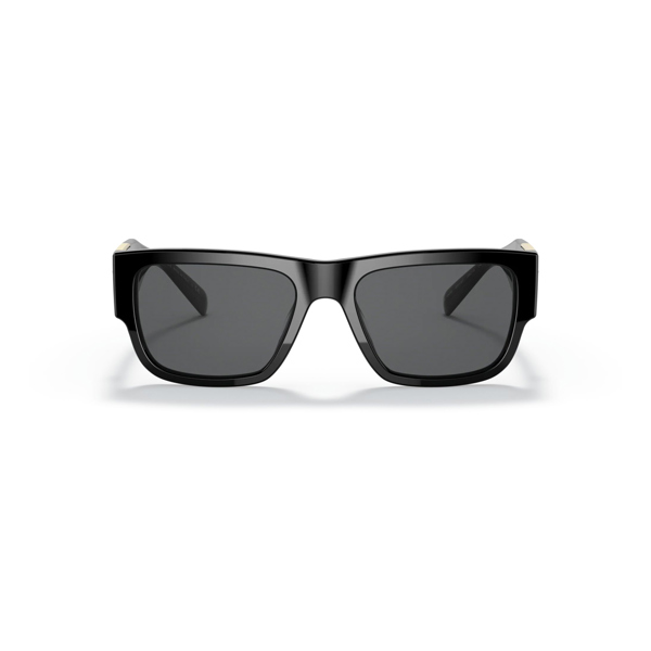 SUNGLASSES VERSACE WOMEN VE4406-GB1-87 (Lens/Bridge/Temple) 54/20/145 mm)