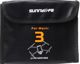 SunnyLife Θήκη Etui Case Dji Mavic 3 Ανθεκτική στη Φωτιά / Για 3 Μπαταρίες / M3-dc106-3
