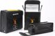 SunnyLife Θήκη Etui Case Dji Mavic 3 Ανθεκτική στη Φωτιά / Για 3 Μπαταρίες / M3-dc106-3