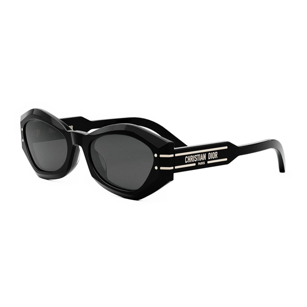 SUNGLASSES CHRISTIAN DIOR WOMEN DIORSIGNATURE (Lens/Bridge/Temple) 55/20/135 mm)