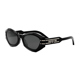 SUNGLASSES CHRISTIAN DIOR WOMEN DIORSIGNATURE (Lens/Bridge/Temple) 55/20/135 mm)