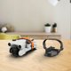 Sunnylife Προστατευτικό Έλικα για DJI Mini 3 Pro, Μαύρο, MM3-SJ398