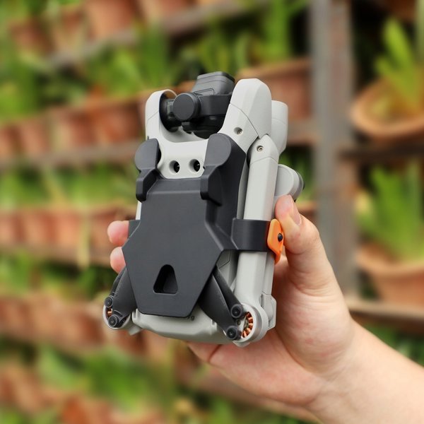 Sunnylife Προστατευτικό Έλικα για DJI Mini 3 Pro, Μαύρο, MM3-SJ398