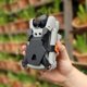 Sunnylife Προστατευτικό Έλικα για DJI Mini 3 Pro, Μαύρο, MM3-SJ398
