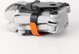 Sunnylife Προστατευτικό Έλικα για DJI Mini 3 Pro, Μαύρο, MM3-SJ398