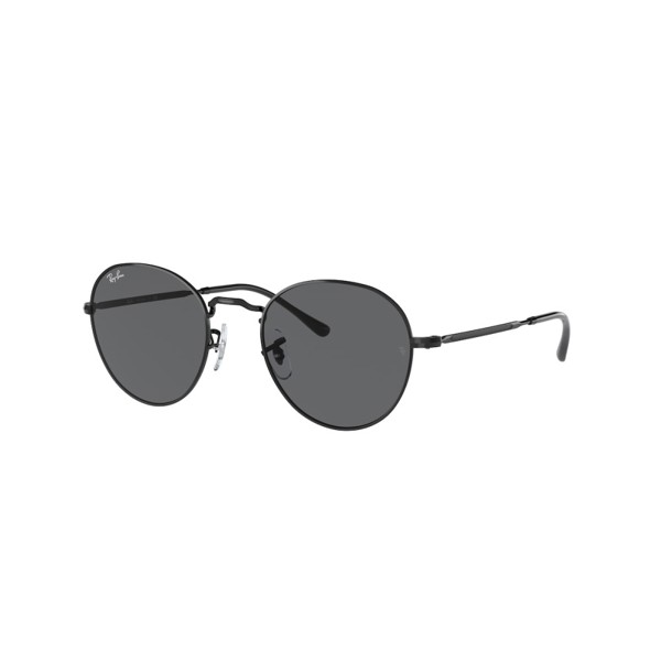 SUNGLASSES RAY BAN UNISEX RB3582002B151 (Lens/Bridge/Temple) 51/20/145 mm)