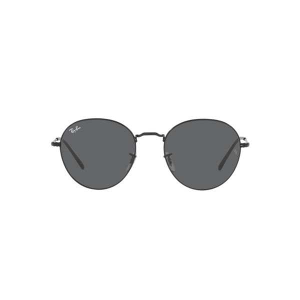 SUNGLASSES RAY BAN UNISEX RB3582002B151 (Lens/Bridge/Temple) 51/20/145 mm)