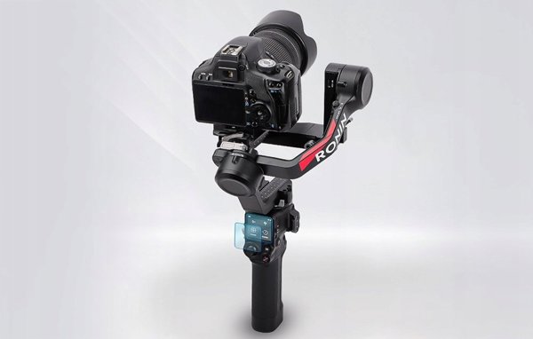 SunnyLife Σκληρυμένο Γυαλί (2 τεμάχια) για RS 4/RS 4 PRO/RS3/RS3 PRO
