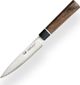 Μαχαίρι κουζίνας Suncraft SENZO BLACK Petty 120 mm [BD-02] γενικής χρήσης