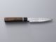 Μαχαίρι κουζίνας Suncraft SENZO BLACK Petty 120 mm [BD-02] γενικής χρήσης