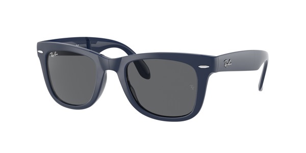 SUNGLASSES RAY BAN UNISEX RB41056197B15 (Lens/Bridge/Temple) 50/22/140 mm)