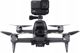 Sunnylife Στήριγμα Κάμερας GoPro για DJI FPV Combo