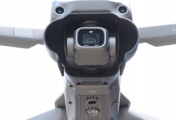 SunnyLife Αντηλιακό Κάλυμμα για Drone DJI Mavic Air 2S - Προστασία από τον Ήλιο