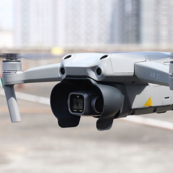 SunnyLife Αντηλιακό Κάλυμμα για Drone DJI Mavic Air 2S - Προστασία από τον Ήλιο