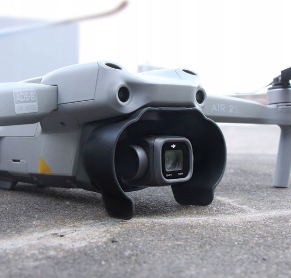 SunnyLife Αντηλιακό Κάλυμμα για Drone DJI Mavic Air 2S - Προστασία από τον Ήλιο